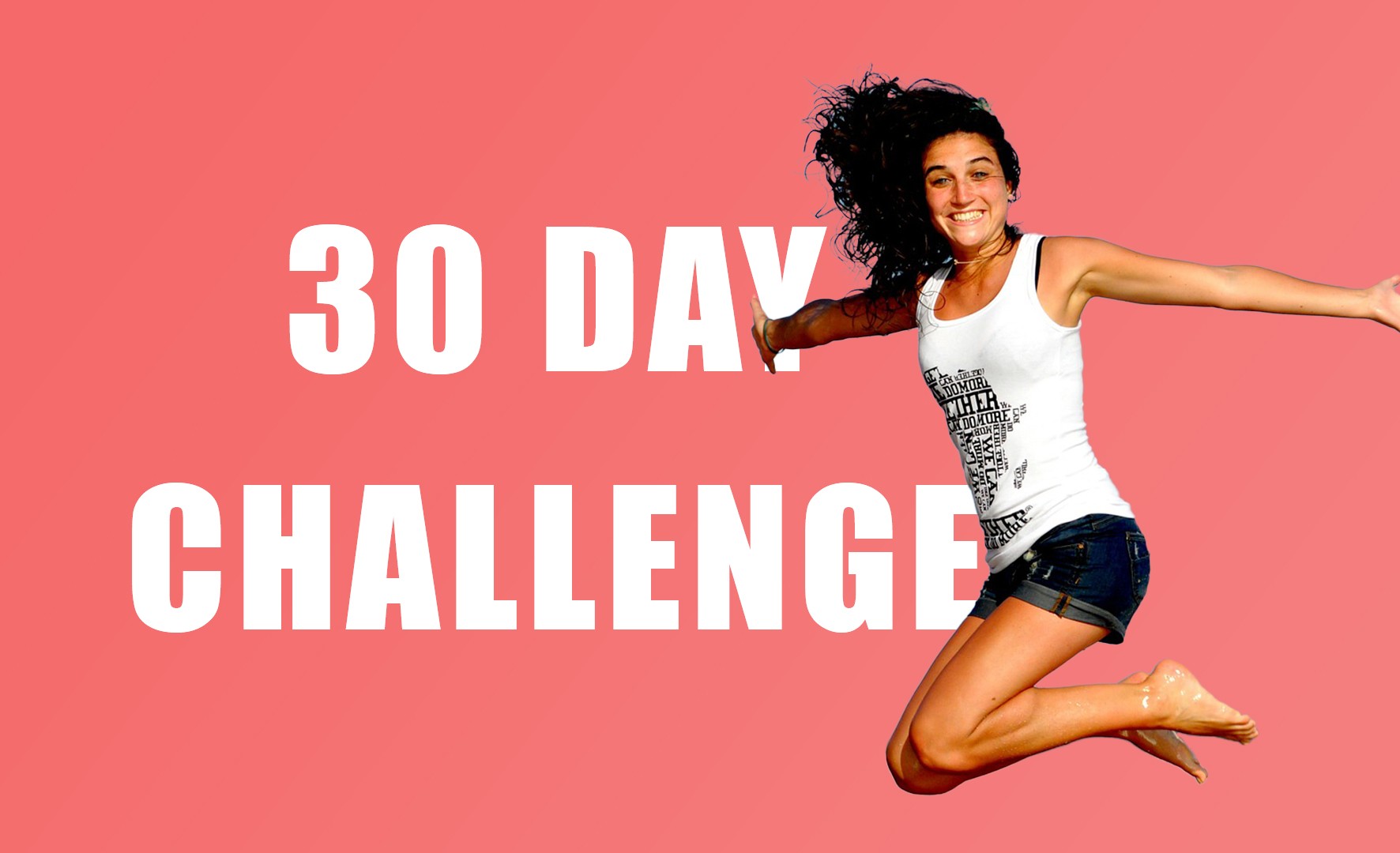 30 napos kihívás